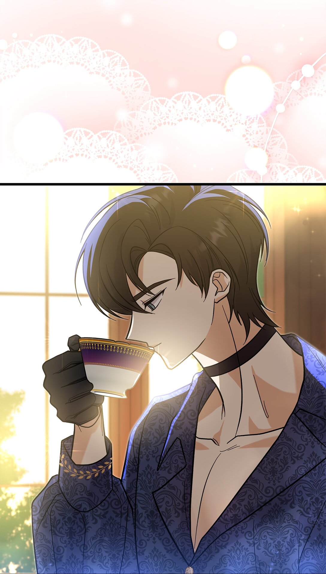 38 别太恨我(1/2)-第38话