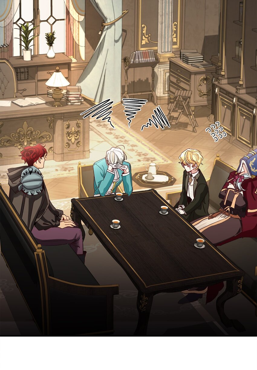 04 魔王大人，请谈恋爱(1/2)-第4话