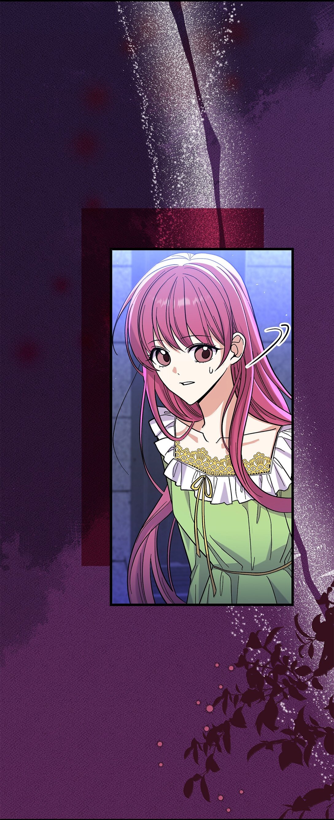 40 怎么能这样对我(1/2)-第40话