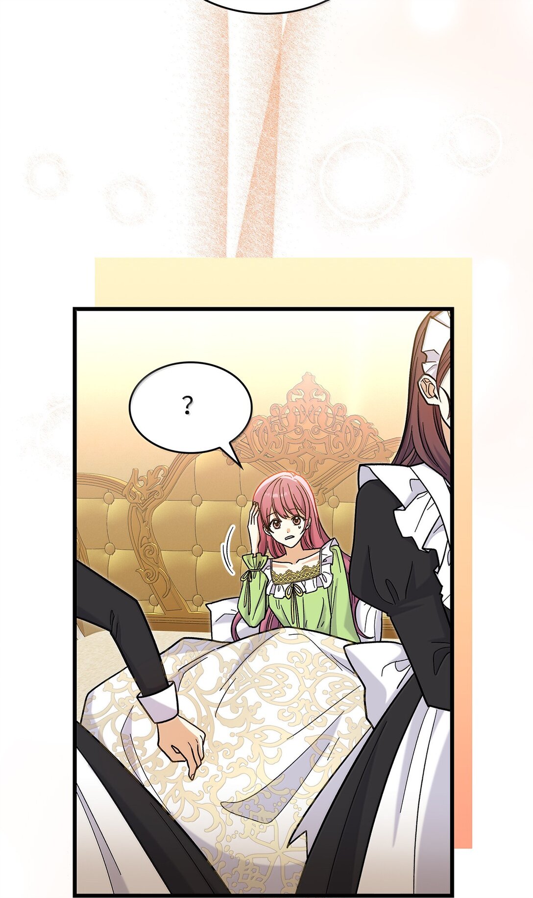 40 怎么能这样对我(1/2)-第40话