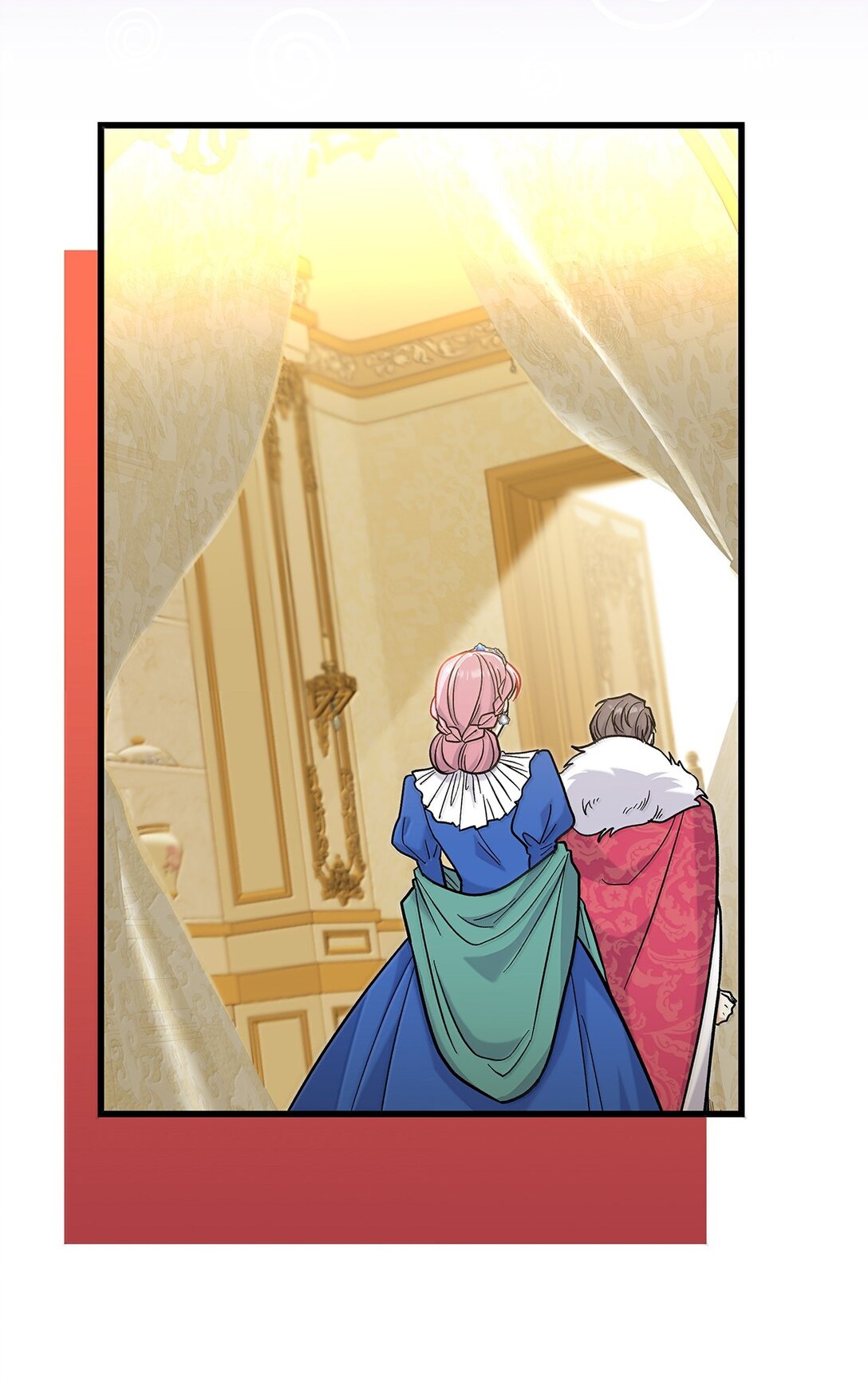 40 怎么能这样对我(1/2)-第40话