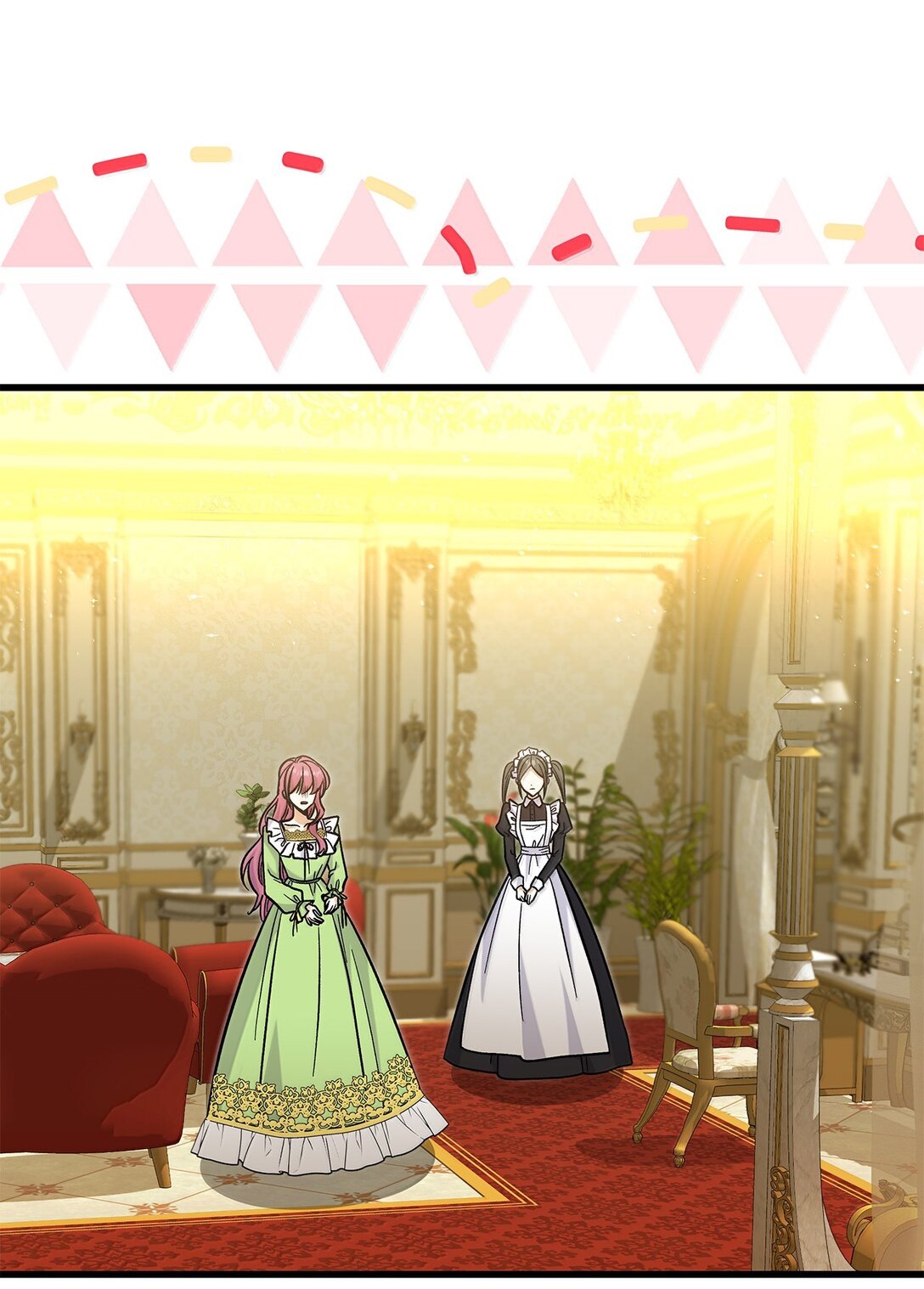 40 怎么能这样对我(1/2)-第40话