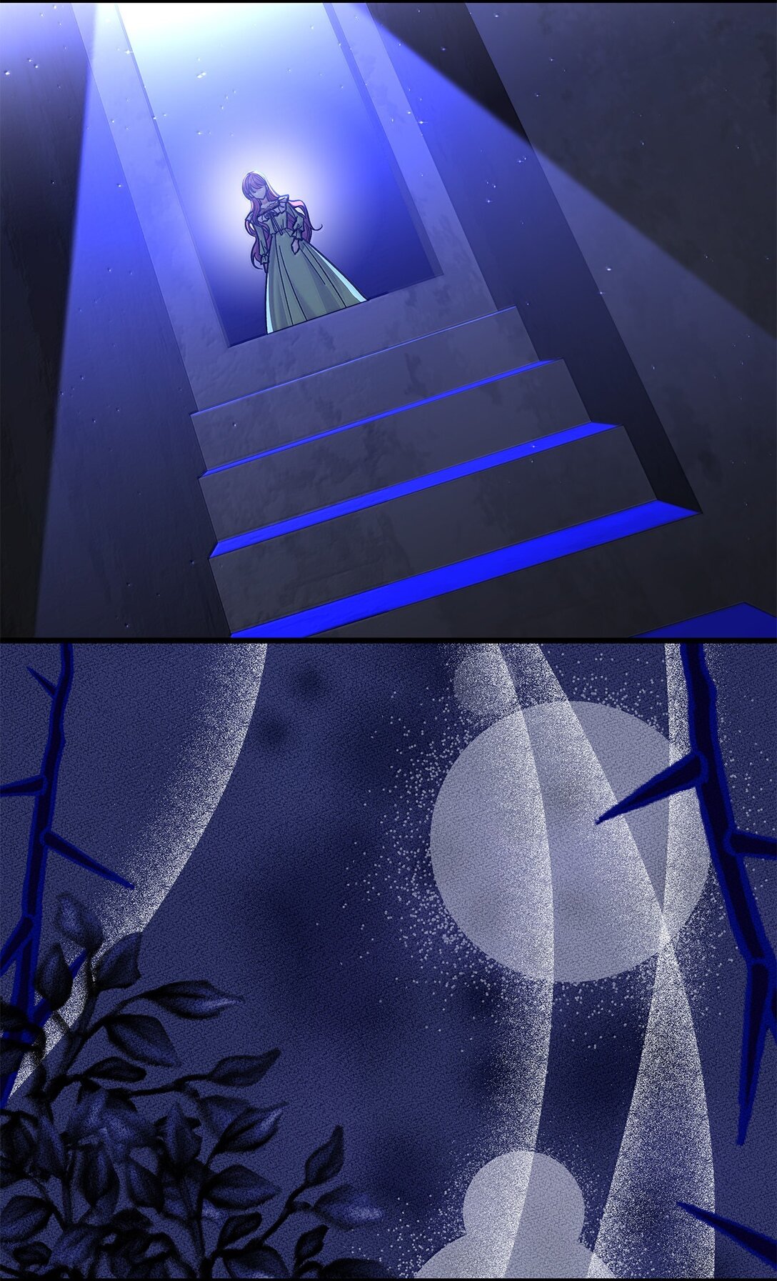 40 怎么能这样对我(1/2)-第40话