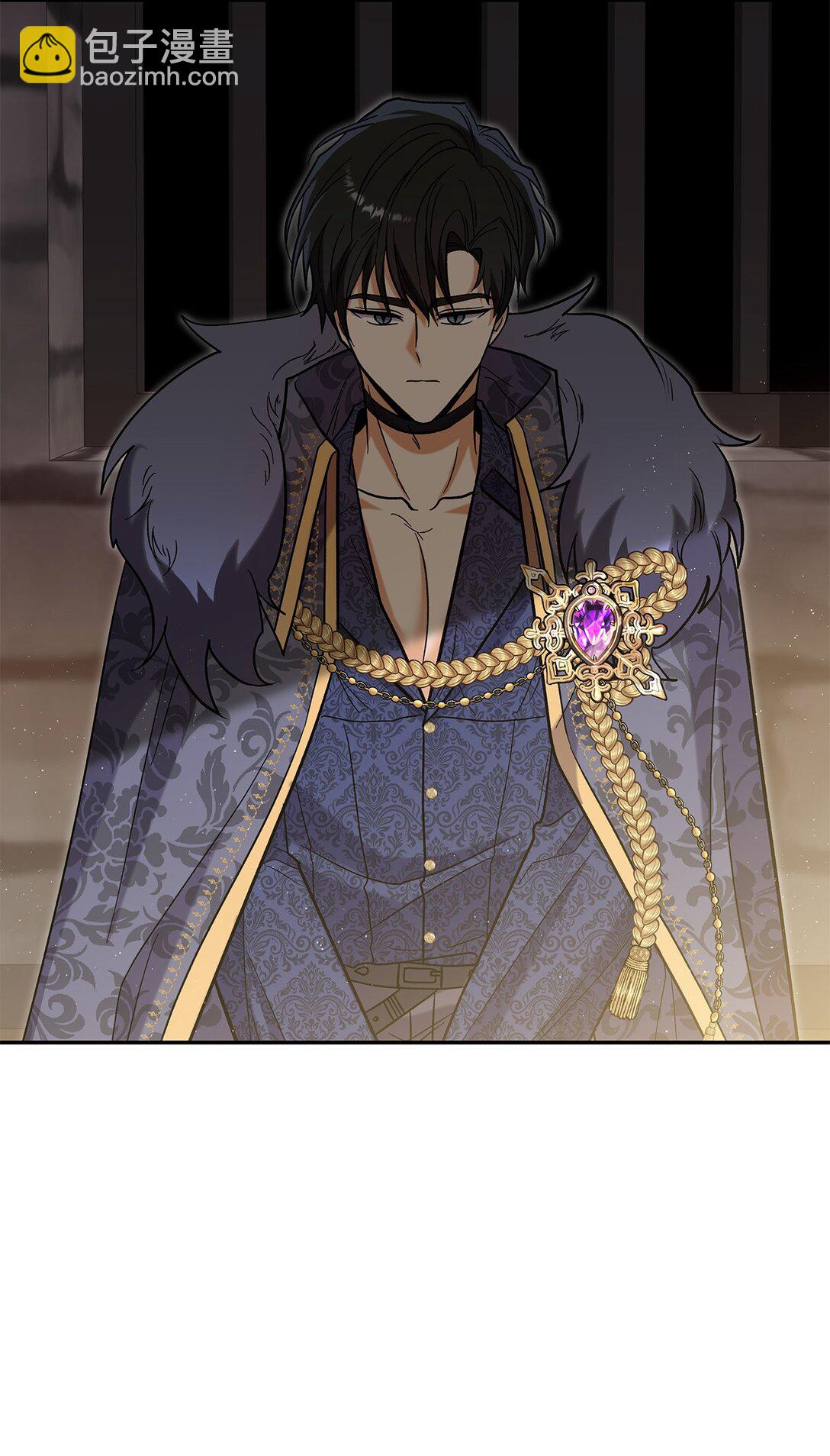 48 我臣服于公主(1/2)-第48话