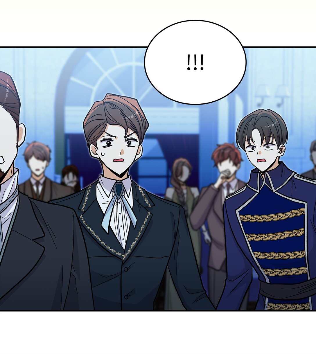 48 我臣服于公主(1/2)-第48话