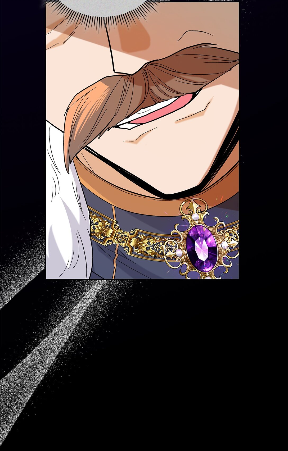 50 不再放你走(1/2)-第50话