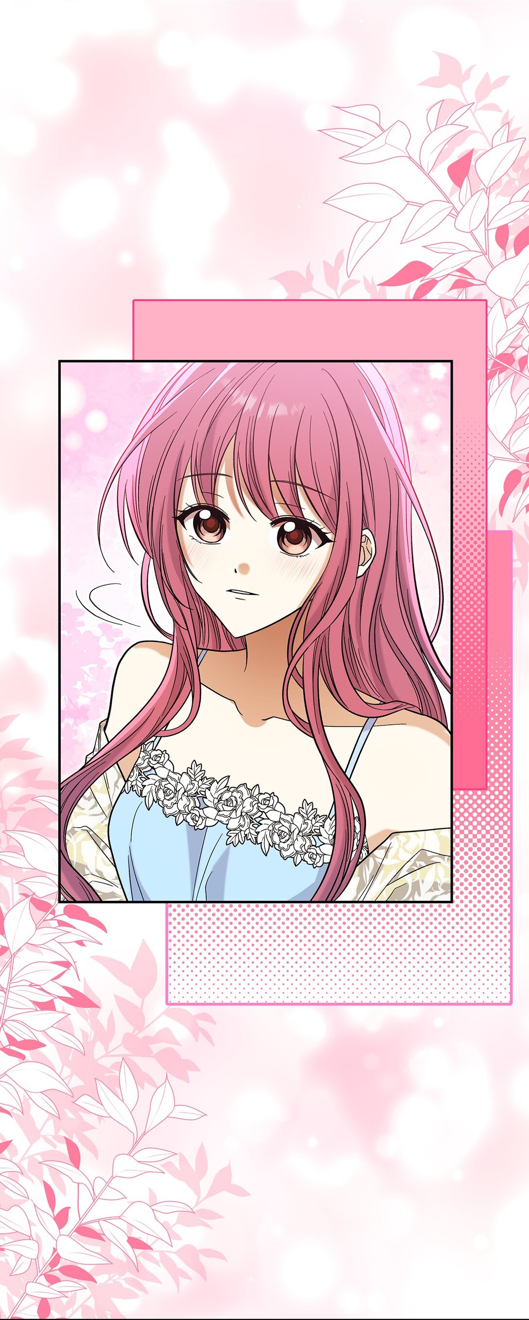 50 不再放你走(1/2)-第50话