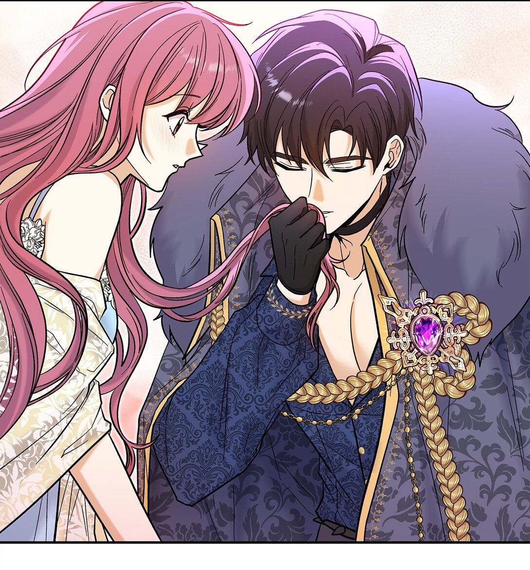 50 不再放你走(1/2)-第50话