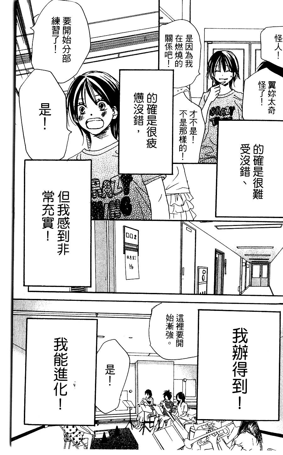 青空吶喊 - 第06卷(2/4) - 6