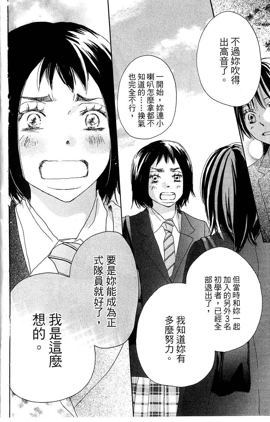 青空吶喊 - 第06卷(2/4) - 3