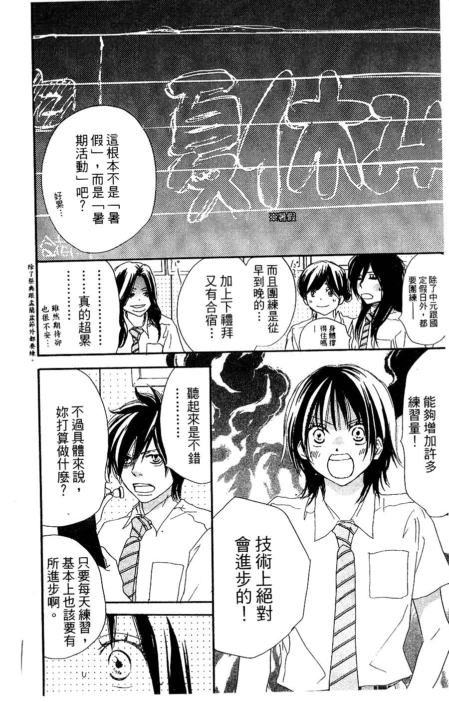 青空吶喊 - 第06卷(2/4) - 5