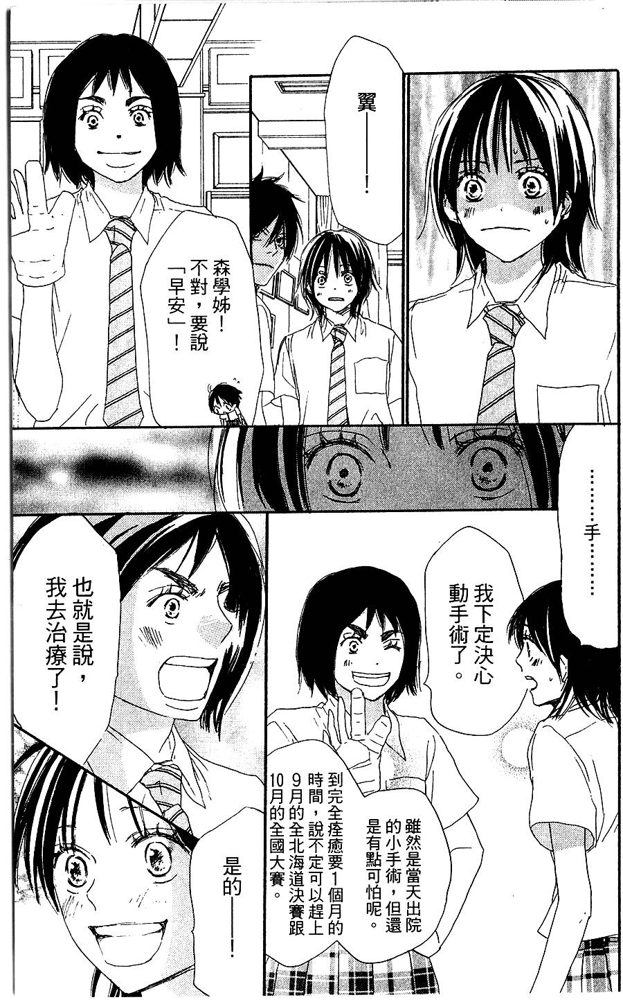 青空吶喊 - 第06卷(2/4) - 6