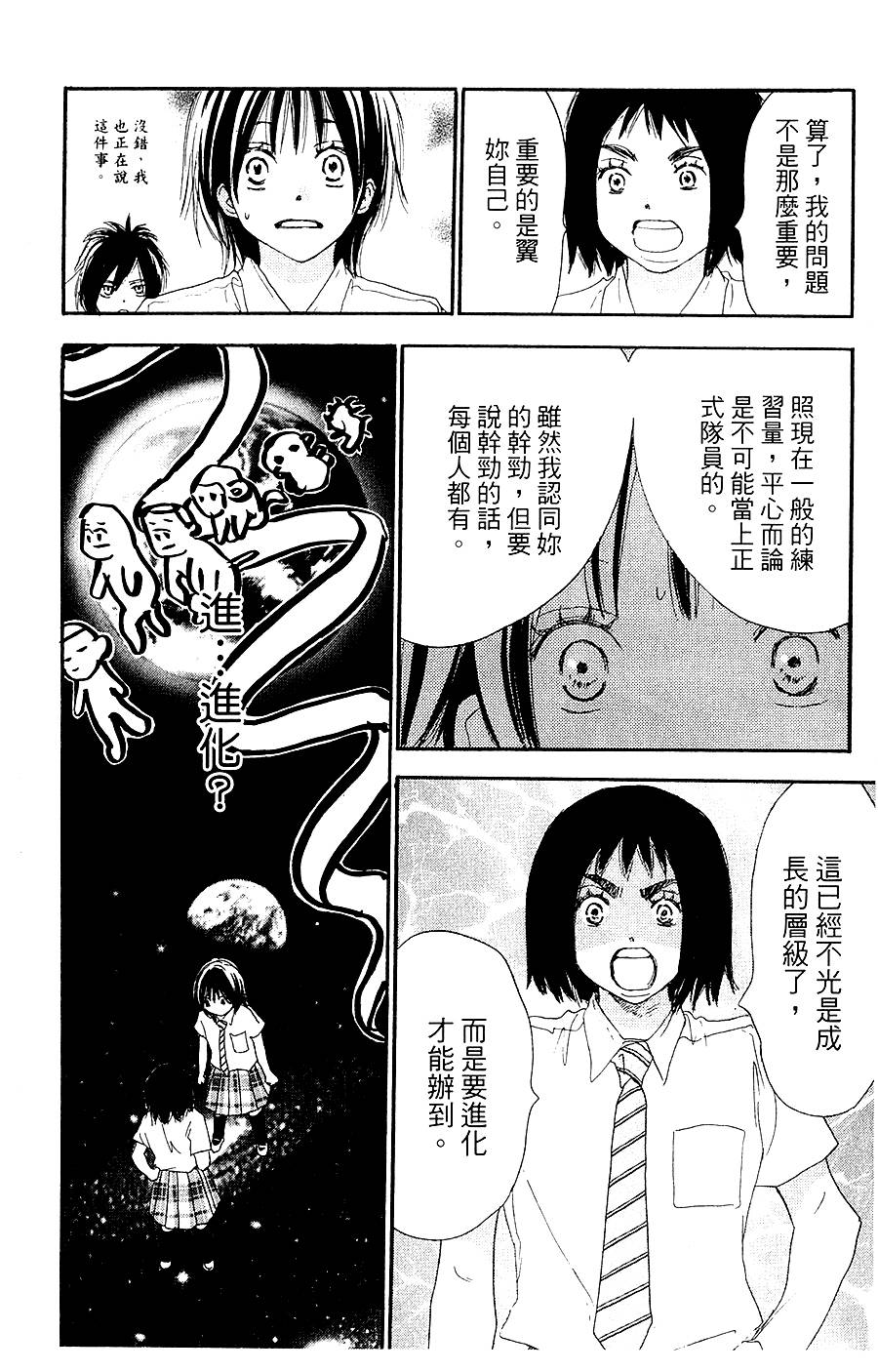 青空吶喊 - 第06卷(2/4) - 7