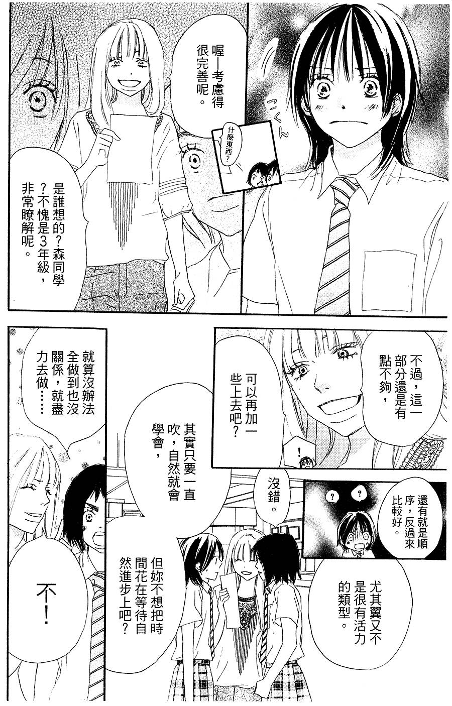 青空吶喊 - 第06卷(2/4) - 1