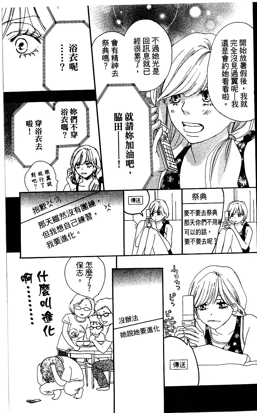 青空吶喊 - 第06卷(2/4) - 6