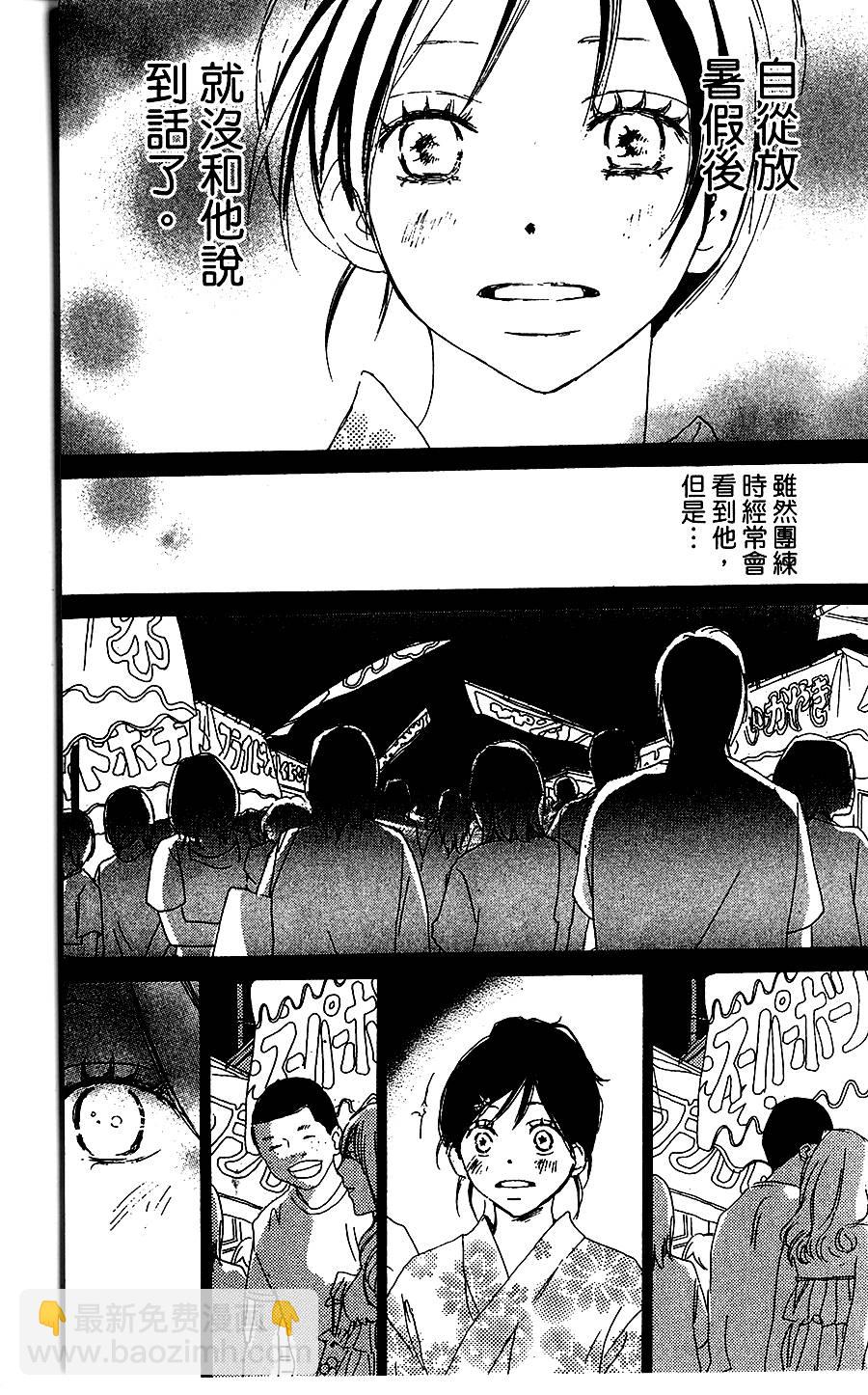 青空吶喊 - 第06卷(2/4) - 6