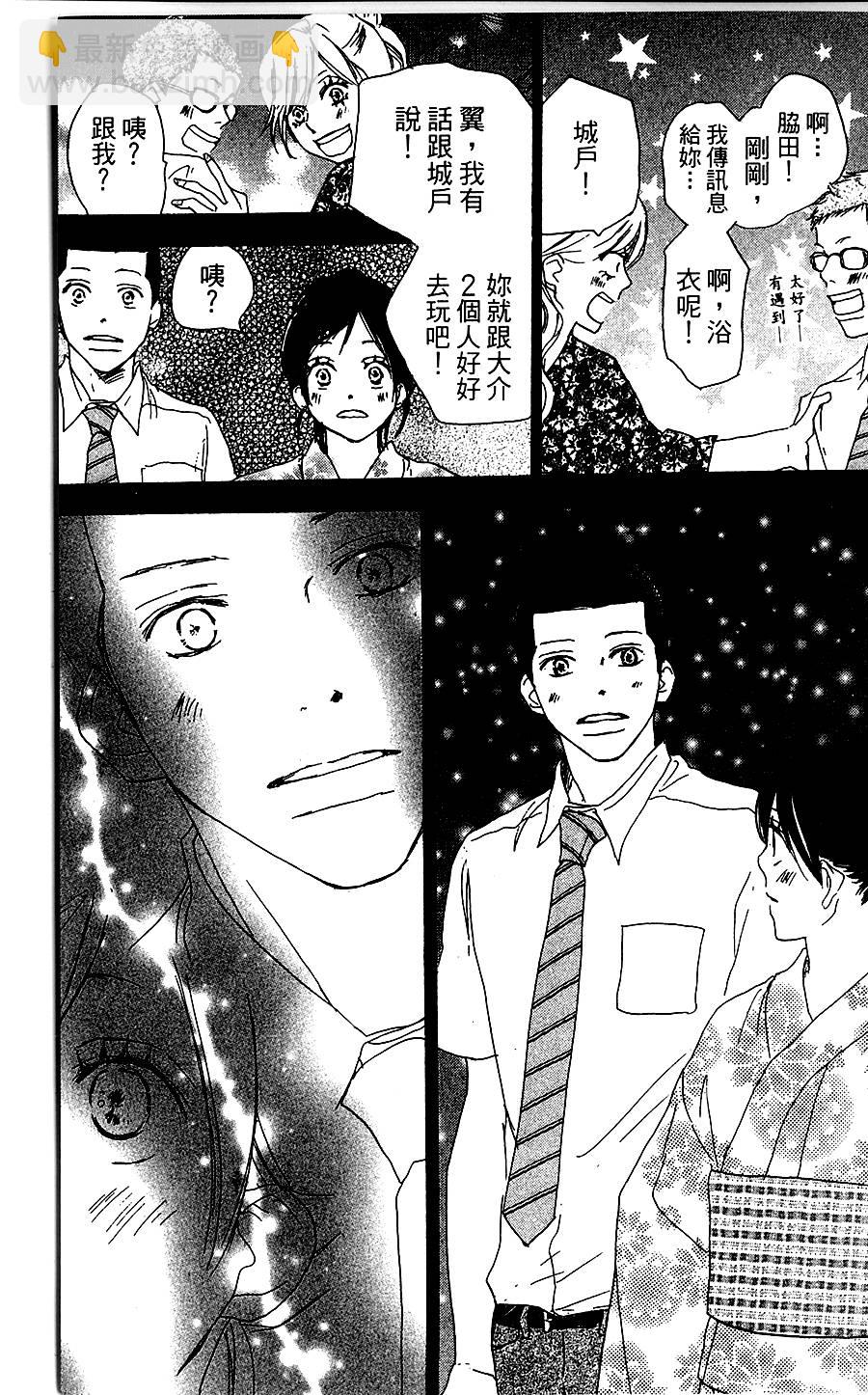 青空吶喊 - 第06卷(2/4) - 2