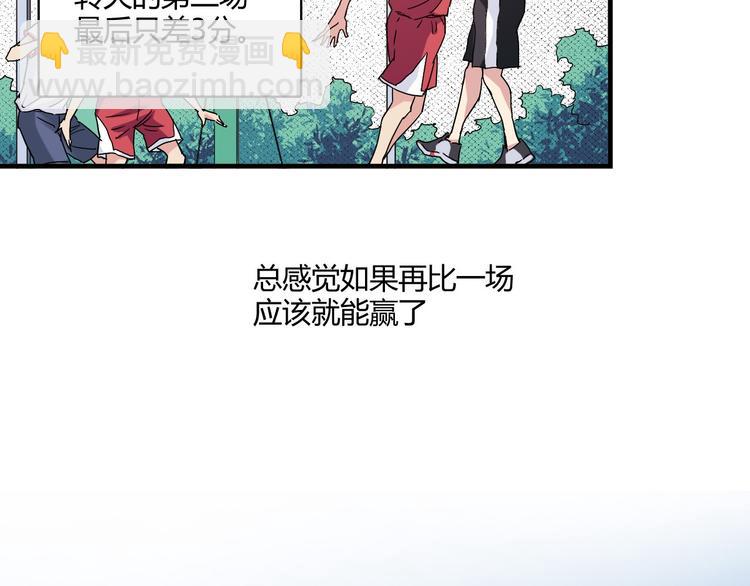 第13话 因为你是重要的人(1/3)-第14话