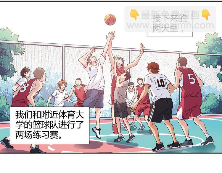 第13话 因为你是重要的人(1/3)-第14话