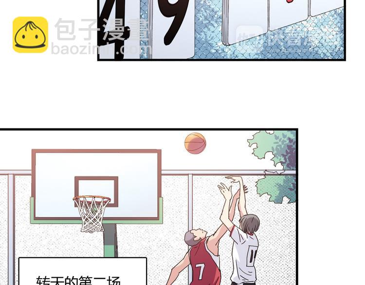 第13话 因为你是重要的人(1/3)-第14话