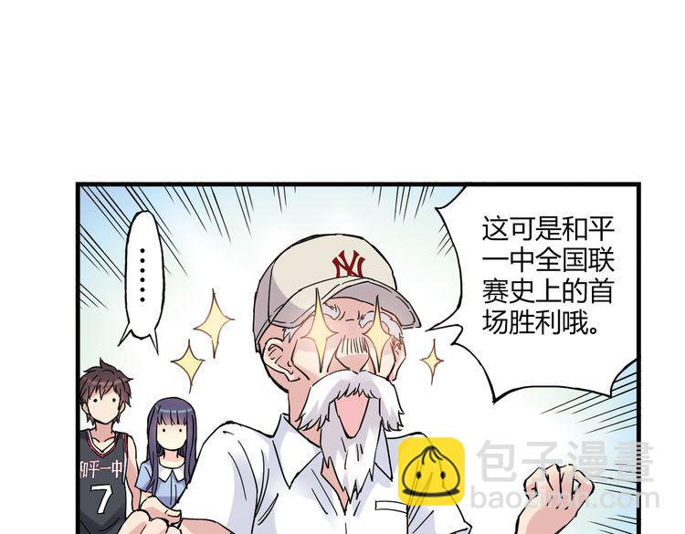 第15话 网红球星(1/2)-第16话