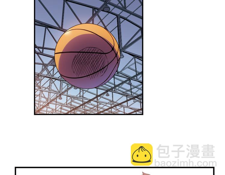 第19话 这是你真心喜欢的篮球吗？(1/2)-第20话