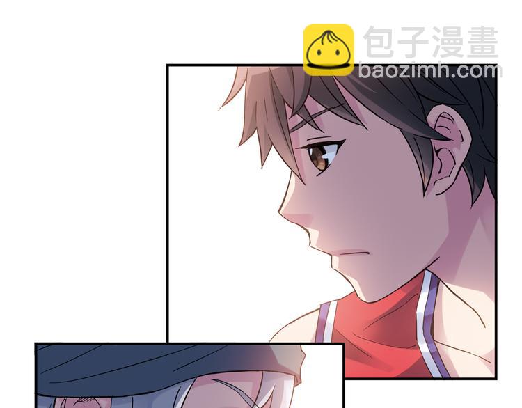 第19话 这是你真心喜欢的篮球吗？(1/2)-第20话