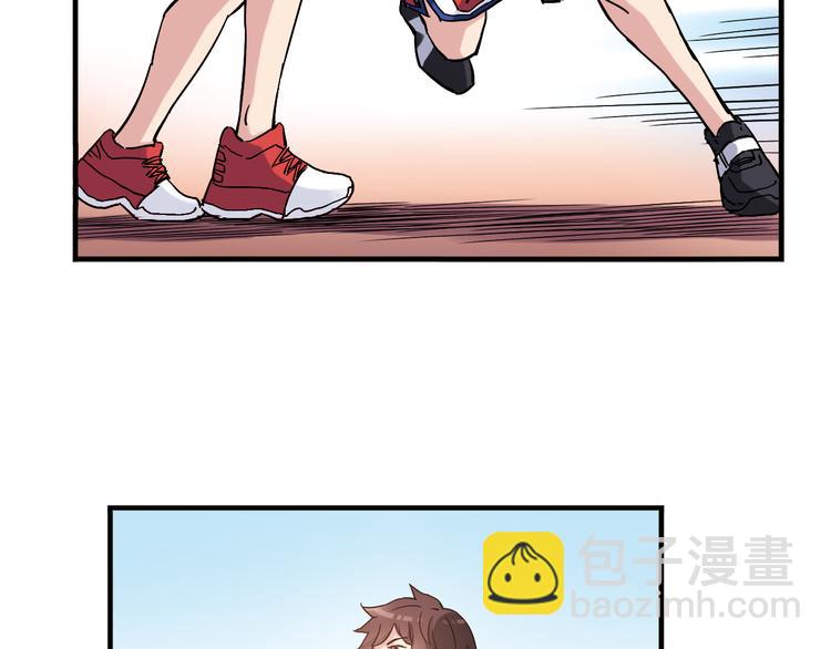 第19话 这是你真心喜欢的篮球吗？(1/2)-第20话