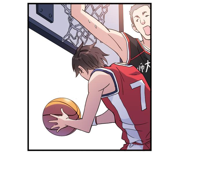 第19话 这是你真心喜欢的篮球吗？(1/2)-第20话