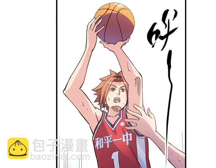 第19话 这是你真心喜欢的篮球吗？(1/2)-第20话