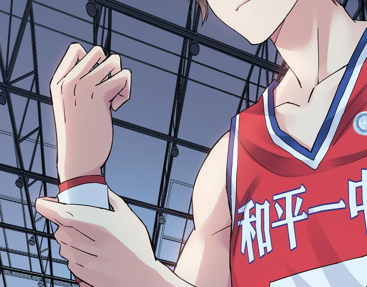 第19话 这是你真心喜欢的篮球吗？(1/2)-第20话