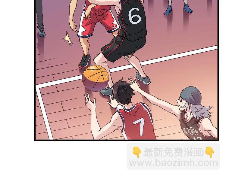 第21话 最后的19秒(1/2)-第22话