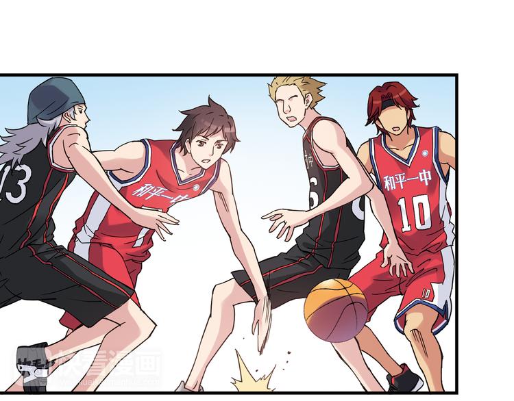 第21话 最后的19秒(1/2)-第22话