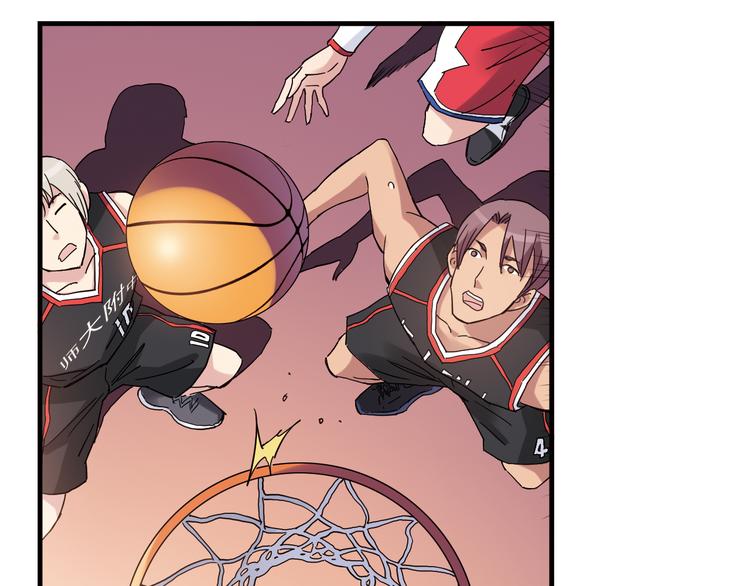 第21话 最后的19秒(1/2)-第22话