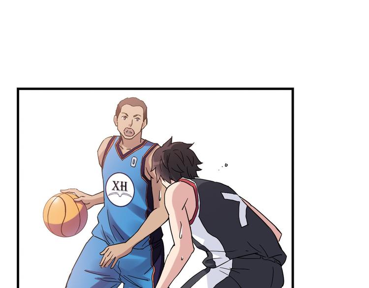 第25话 面临抉择(1/2)-第26话