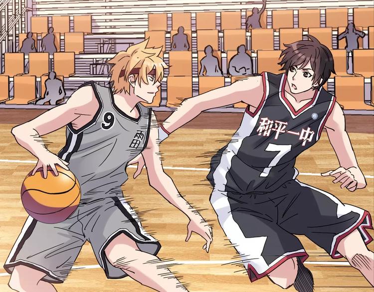 第29话 特训结果(1/3)-第30话