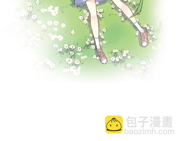 第3话 她失忆了&hellip;&hellip;(1/2)-第4话