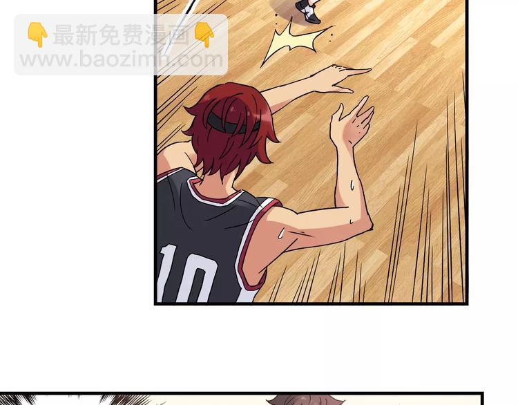 第31话 秘密武器(1/2)-第32话