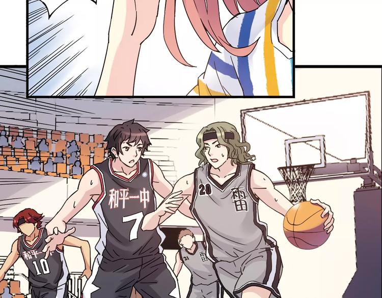 第33话 关键一战(1/2)-第34话