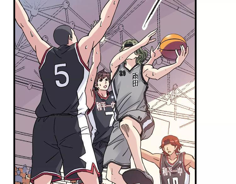 第33话 关键一战(1/2)-第34话