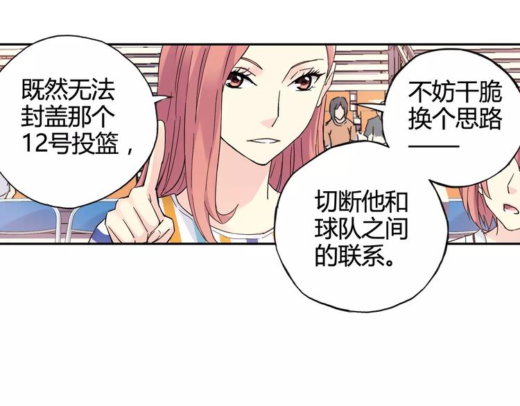 第39话 球权(1/2)-第40话