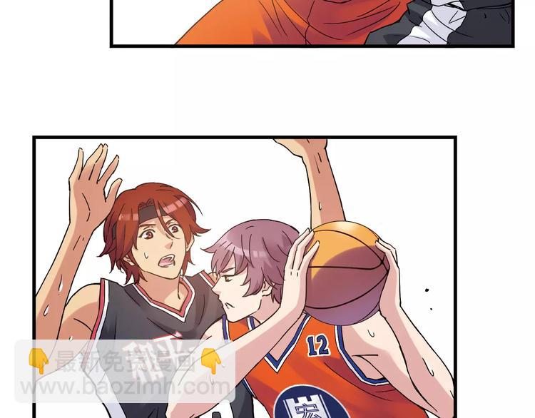 第39话 球权(1/2)-第40话