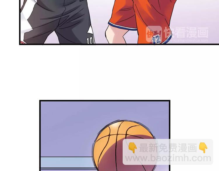第39话 球权(1/2)-第40话