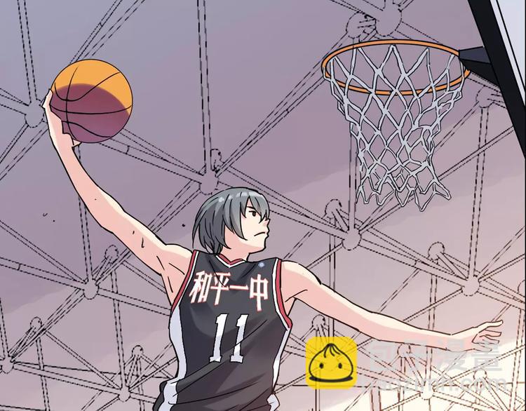 第39话 球权(1/2)-第40话