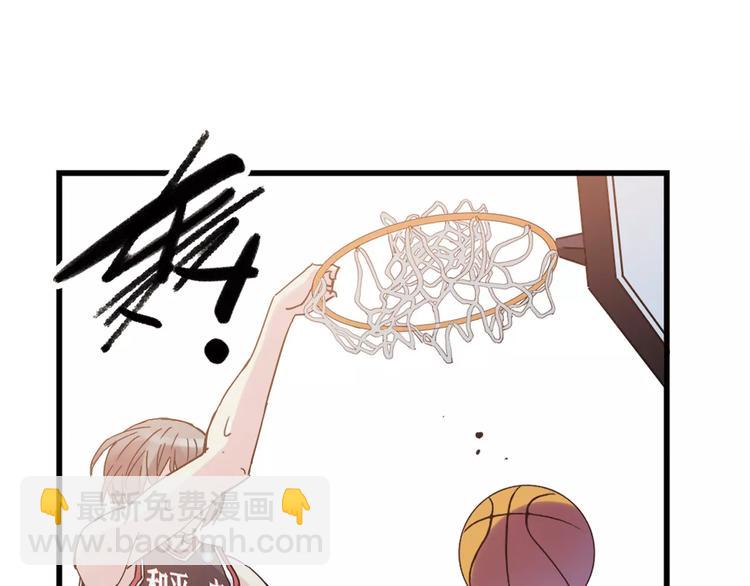 第39话 球权(1/2)-第40话