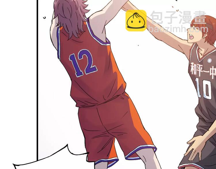 第39话 球权(1/2)-第40话