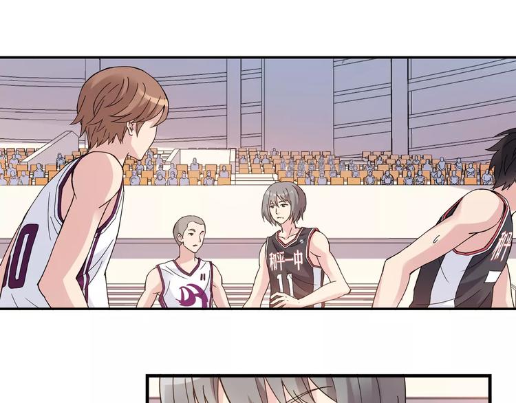 第43话  无法传达的爱恋(1/2)-第44话