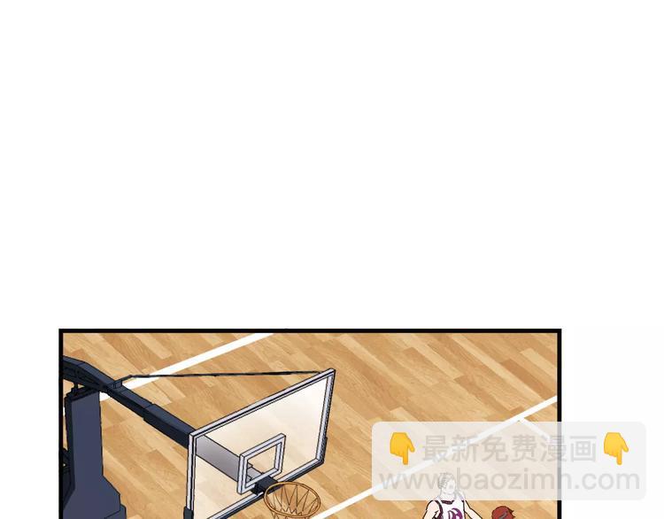 第45话 追平比分！(1/2)-第46话