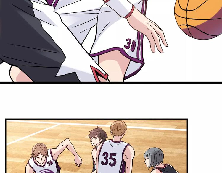 第45话 追平比分！(1/2)-第46话