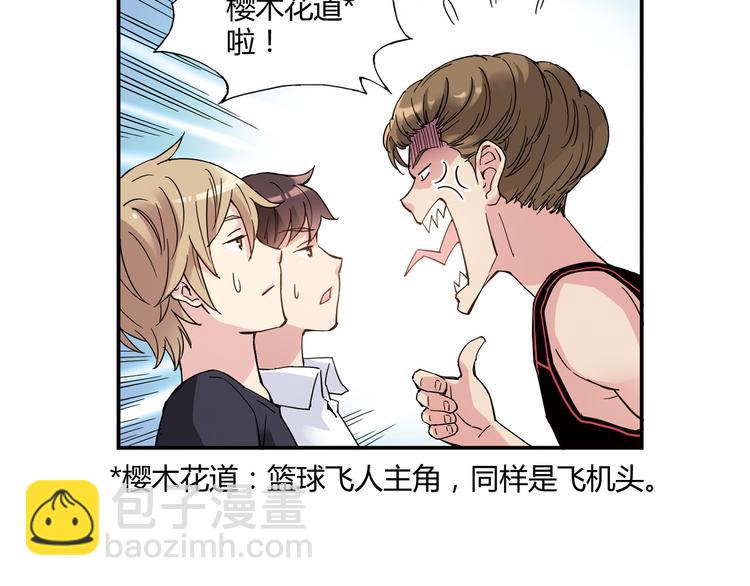 第5话 重拾篮球(1/2)-第6话